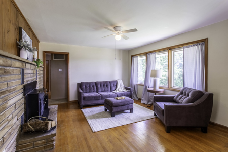 Country Home For Sale in Hardy, Arkansas - image 29