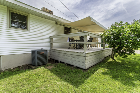 Country Home For Sale in Hardy, Arkansas - image 33