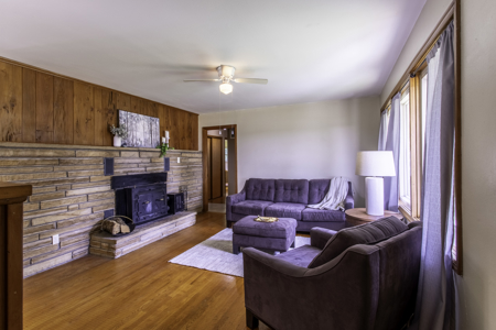 Country Home For Sale in Hardy, Arkansas - image 30
