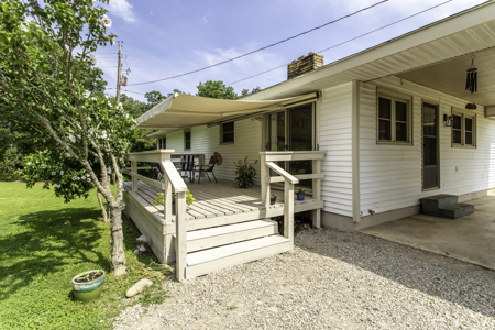 Country Home For Sale in Hardy, Arkansas - image 32