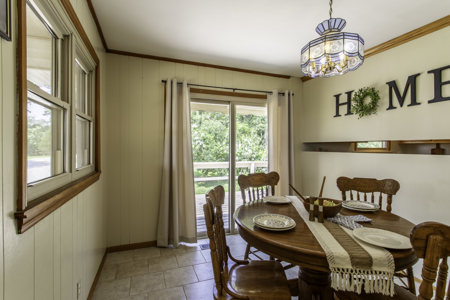 Country Home For Sale in Hardy, Arkansas - image 3