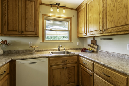 Country Home For Sale in Hardy, Arkansas - image 10
