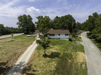 Country Home For Sale in Hardy, Arkansas - image 50