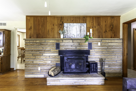 Country Home For Sale in Hardy, Arkansas - image 31