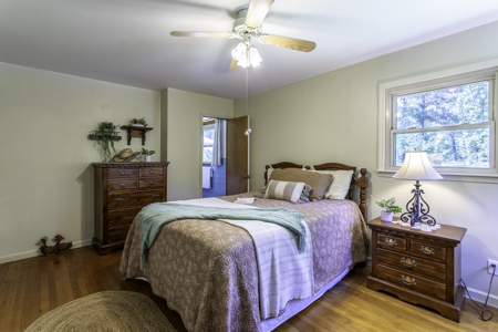 Country Home For Sale in Hardy, Arkansas - image 16