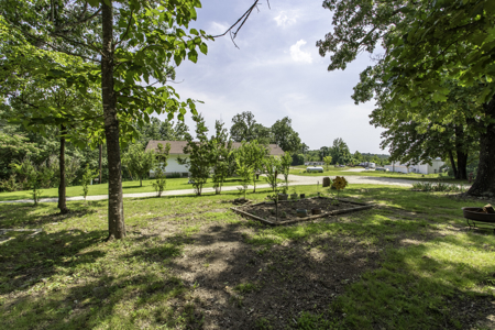 Country Home For Sale in Hardy, Arkansas - image 38