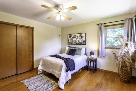 Country Home For Sale in Hardy, Arkansas - image 24