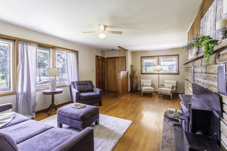Country Home For Sale in Hardy, Arkansas - image 27