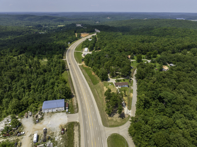 Country Home For Sale in Hardy, Arkansas - image 48