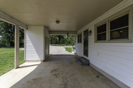 Country Home For Sale in Hardy, Arkansas - image 34