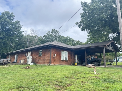 Versitle home for multi families for sale Highland AR - image 34