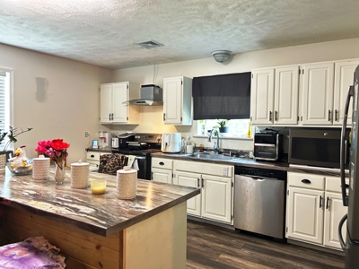 Versitle home for multi families for sale Highland AR - image 7