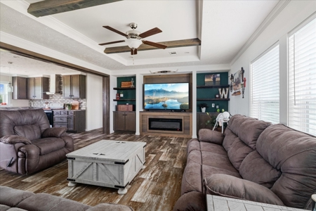 Country Home for Sale in Lewis County, Tennessee - image 21