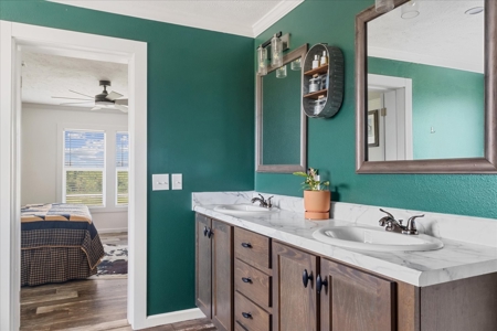 Country Home for Sale in Lewis County, Tennessee - image 36