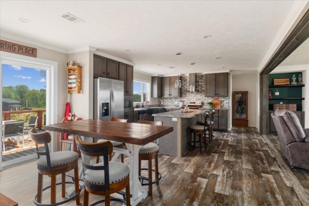 Country Home for Sale in Lewis County, Tennessee - image 31