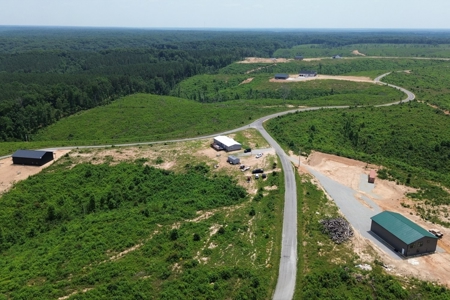 Country Home for Sale in Lewis County, Tennessee - image 16