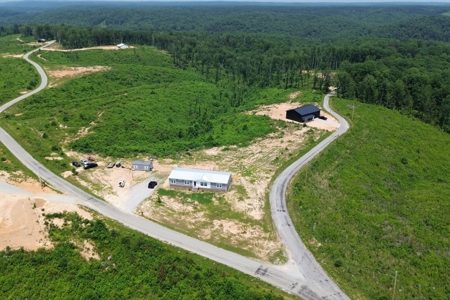 Country Home for Sale in Lewis County, Tennessee - image 6