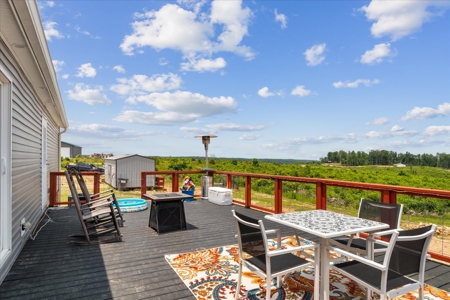 Country Home for Sale in Lewis County, Tennessee - image 45
