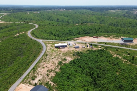 Country Home for Sale in Lewis County, Tennessee - image 14