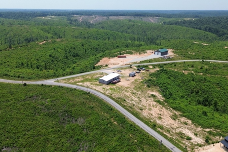 Country Home for Sale in Lewis County, Tennessee - image 12