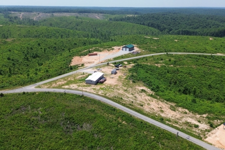 Country Home for Sale in Lewis County, Tennessee - image 11