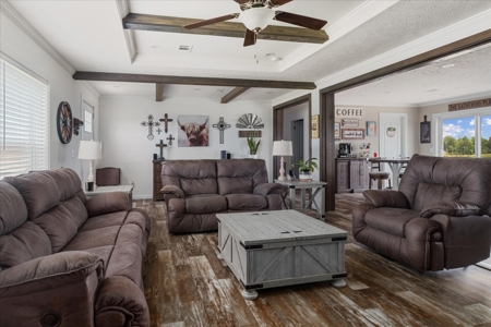Country Home for Sale in Lewis County, Tennessee - image 23