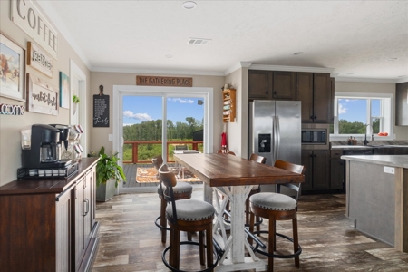 Country Home for Sale in Lewis County, Tennessee - image 30
