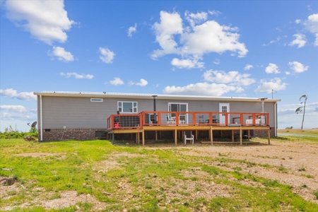 Country Home for Sale in Lewis County, Tennessee - image 47