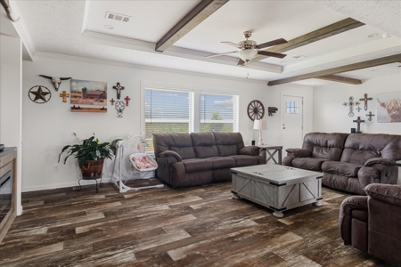 Country Home for Sale in Lewis County, Tennessee - image 22