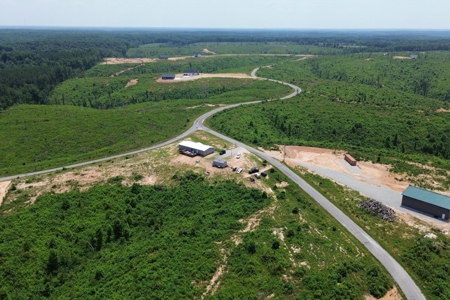 Country Home for Sale in Lewis County, Tennessee - image 15