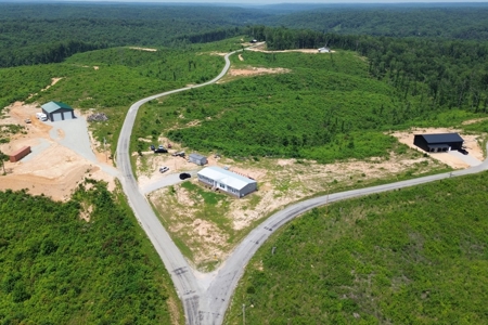 Country Home for Sale in Lewis County, Tennessee - image 7