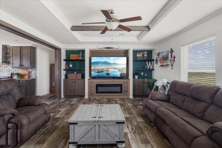 Country Home for Sale in Lewis County, Tennessee - image 20