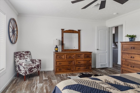 Country Home for Sale in Lewis County, Tennessee - image 34