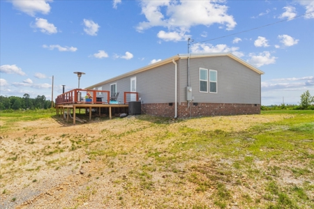 Country Home for Sale in Lewis County, Tennessee - image 48