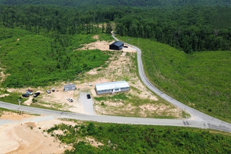 Country Home for Sale in Lewis County, Tennessee - image 5