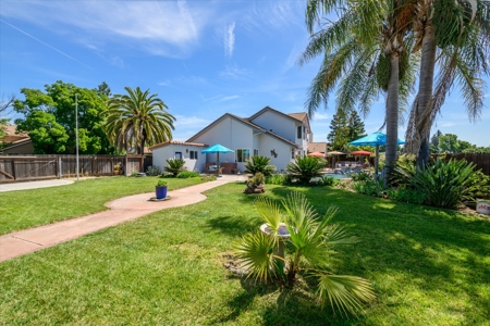 Rare Winters, California Homes for Sale with Solar, Pool - image 5