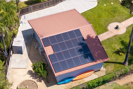 Rare Winters, California Homes for Sale with Solar, Pool - image 47