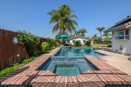 Rare Winters, California Homes for Sale with Solar, Pool - image 40