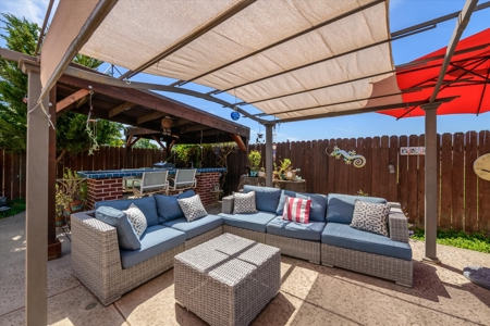 Rare Winters, California Homes for Sale with Solar, Pool - image 38