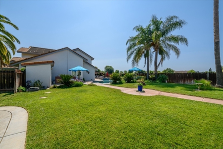 Rare Winters, California Homes for Sale with Solar, Pool - image 48