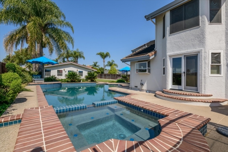 Rare Winters, California Homes for Sale with Solar, Pool - image 6