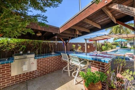 Rare Winters, California Homes for Sale with Solar, Pool - image 36