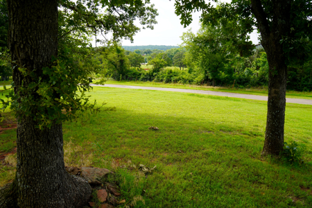No Reserve Country Home On 10 Acres Auction Noble, Ok - image 24