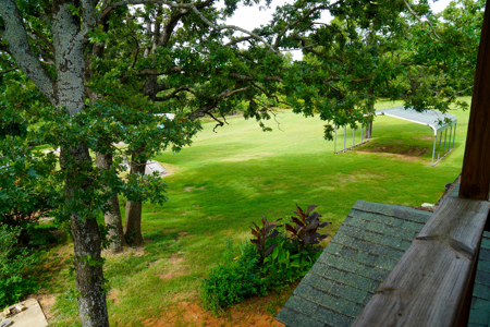 No Reserve Country Home On 10 Acres Auction Noble, Ok - image 19