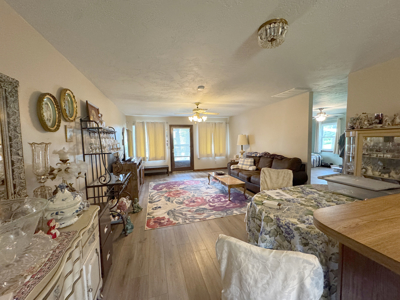 No Reserve Country Home On 10 Acres Auction Noble, Ok - image 17