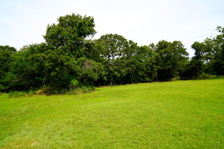 No Reserve Country Home On 10 Acres Auction Noble, Ok - image 27