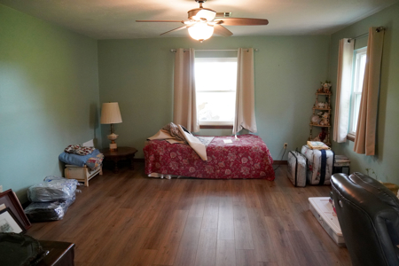 No Reserve Country Home On 10 Acres Auction Noble, Ok - image 15