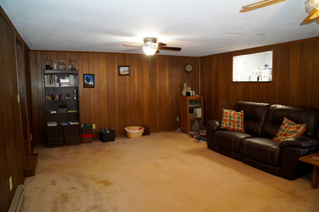 No Reserve Country Home On 10 Acres Auction Noble, Ok - image 9