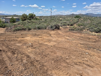 Wilhoit AZ Land for Sale No HOA - image 8