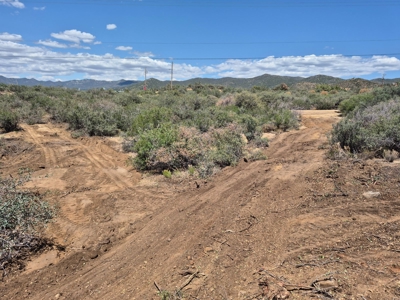 Wilhoit AZ Land for Sale No HOA - image 9